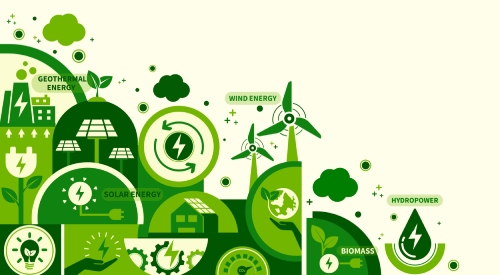 murata electronia industry environment