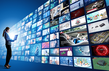 Main image of Global Video Library