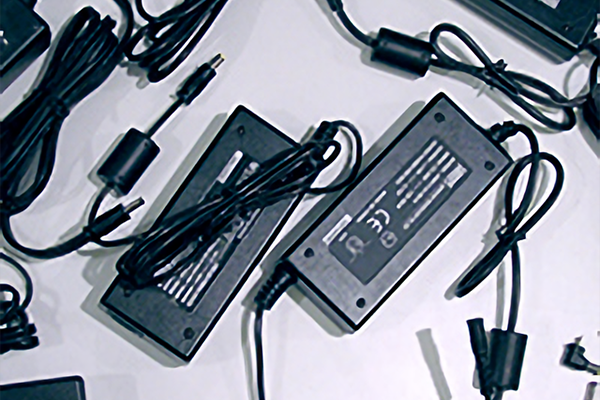 无线充电的课题解决事例