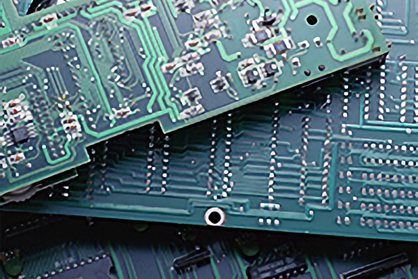 Wi-Fi通信速度改善事例