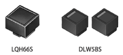LQH66S和DLW5BS图片