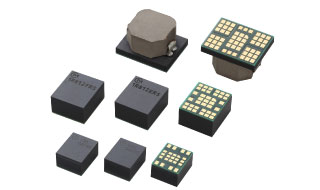 Highly efficient DC/DC converter for telecom applications