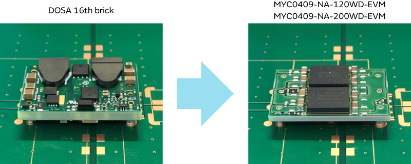 DOSA 16th brick与MYBSN-Px 图片
