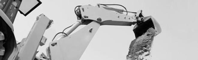 重型相关的应用