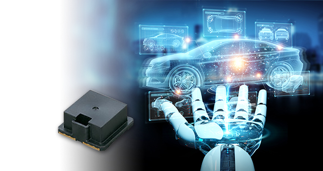 满足电动化需求、具备高可靠性和安全性 村田的压电发声器 - 滑动门、尾门篇 -